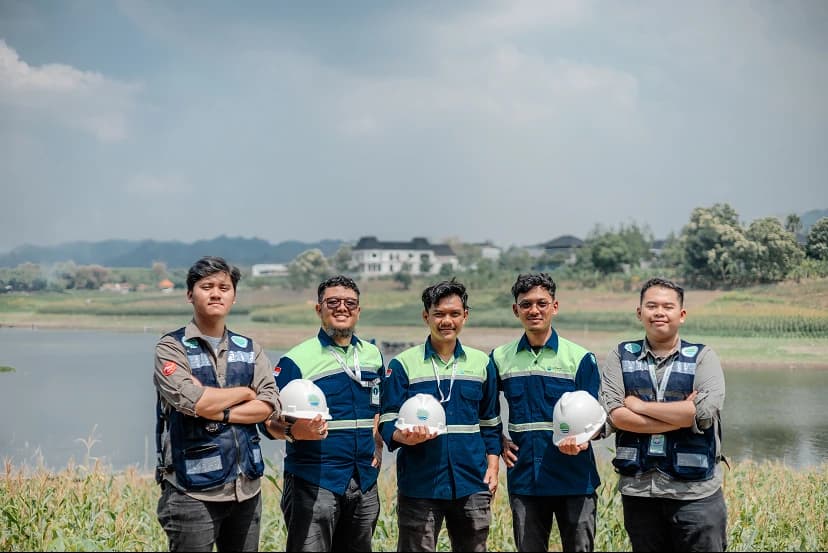 Download formulir untuk memulai pengujian anda