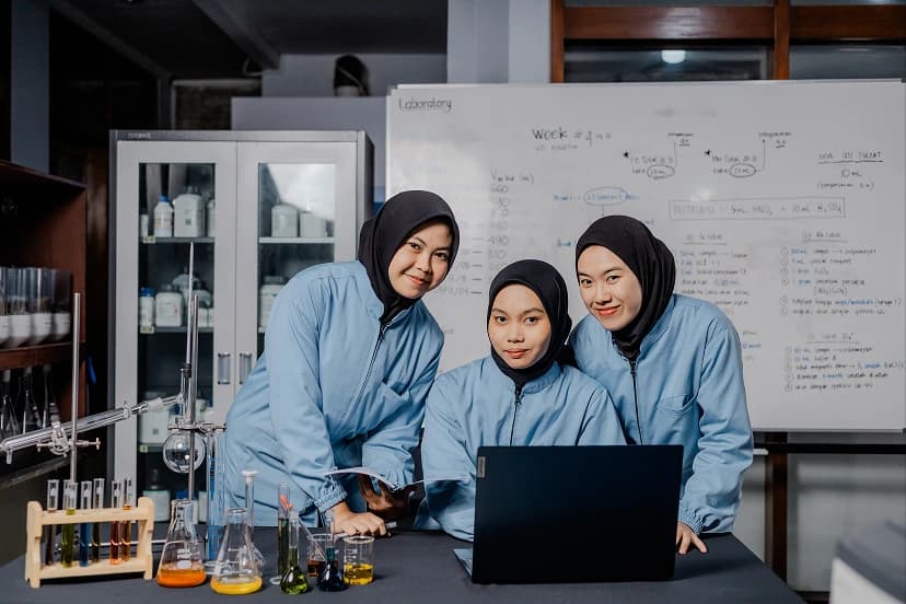 Parameter Lingkungan